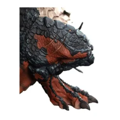 Weta Statue Vinyl Le Seigneur des Anneaux - Smaug Mini Epics