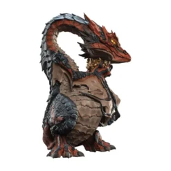 Weta Statue Vinyl Le Seigneur des Anneaux - Smaug Mini Epics