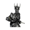 Weta Statue Vinyl Le Seigneur des Anneaux - Lord Sauron Mini Epics