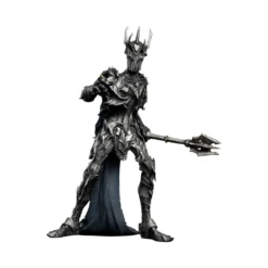 Weta Statue Vinyl Le Seigneur des Anneaux - Lord Sauron Mini Epics