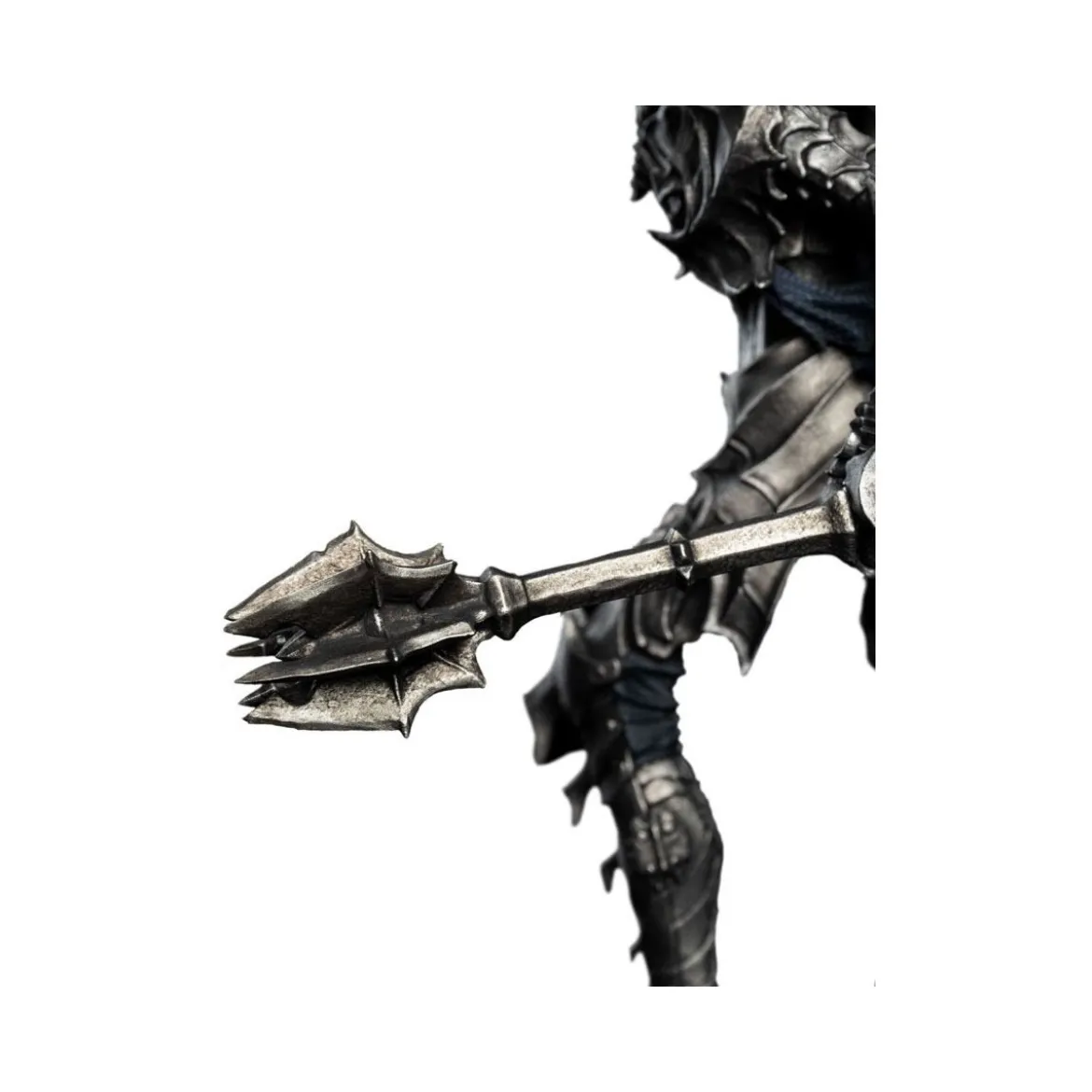 Weta Statue Vinyl Le Seigneur des Anneaux - Lord Sauron Mini Epics