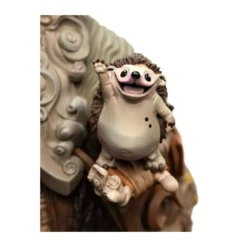 Weta Statue Vinyl Le Seigneur des Anneaux - Radagast le Brun Mini Epics