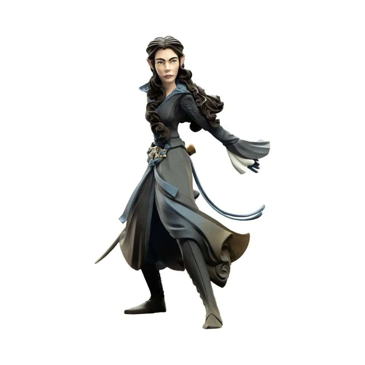 Weta Statue Vinyl Le Seigneur des Anneaux - Arwen Mini Epics