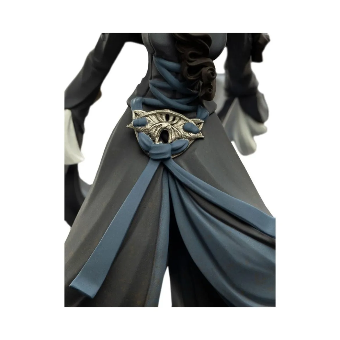 Weta Statue Vinyl Le Seigneur des Anneaux - Arwen Mini Epics