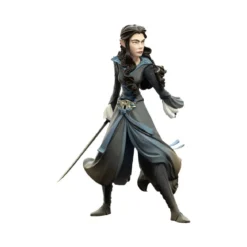 Weta Statue Vinyl Le Seigneur des Anneaux - Arwen Mini Epics