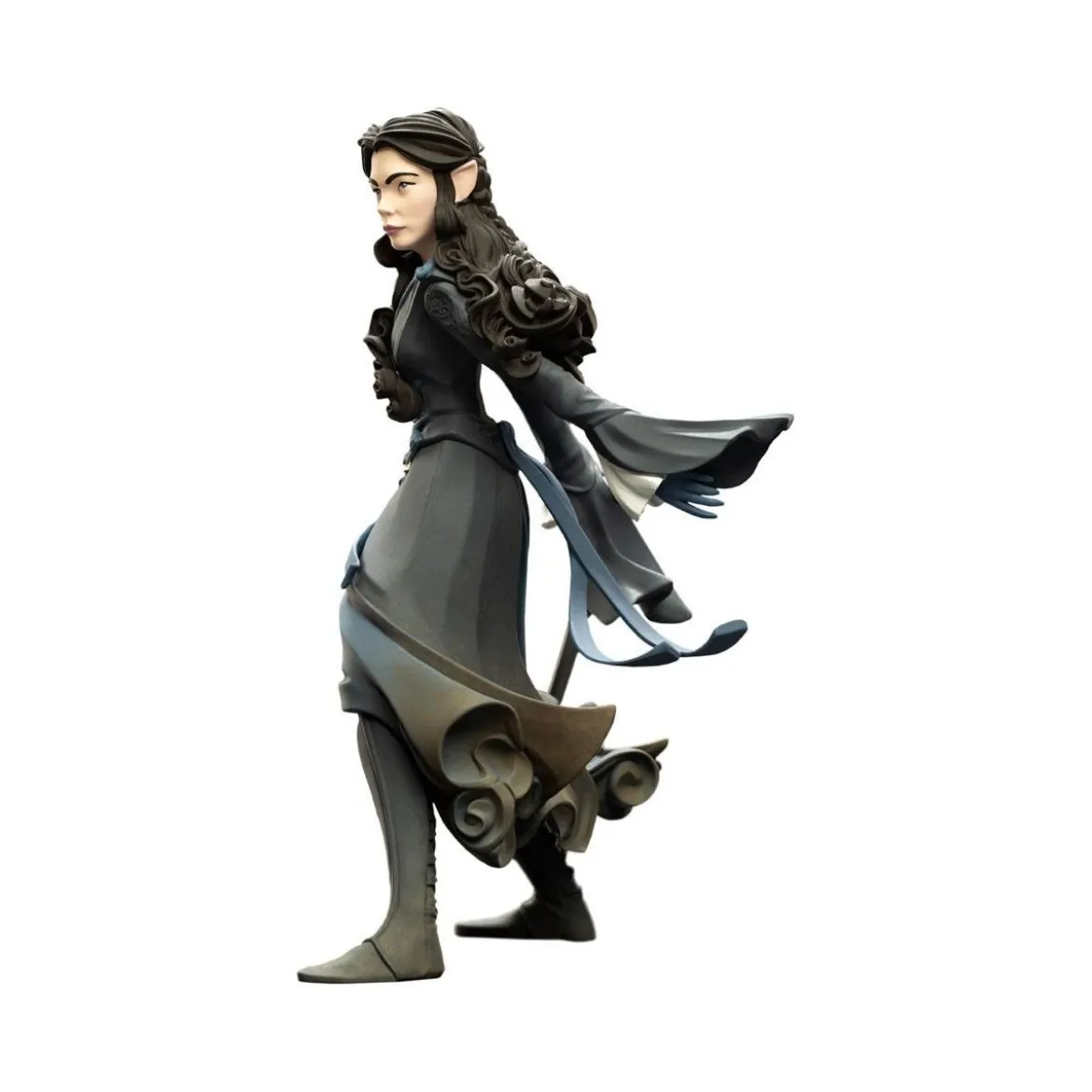 Weta Statue Vinyl Le Seigneur des Anneaux - Arwen Mini Epics