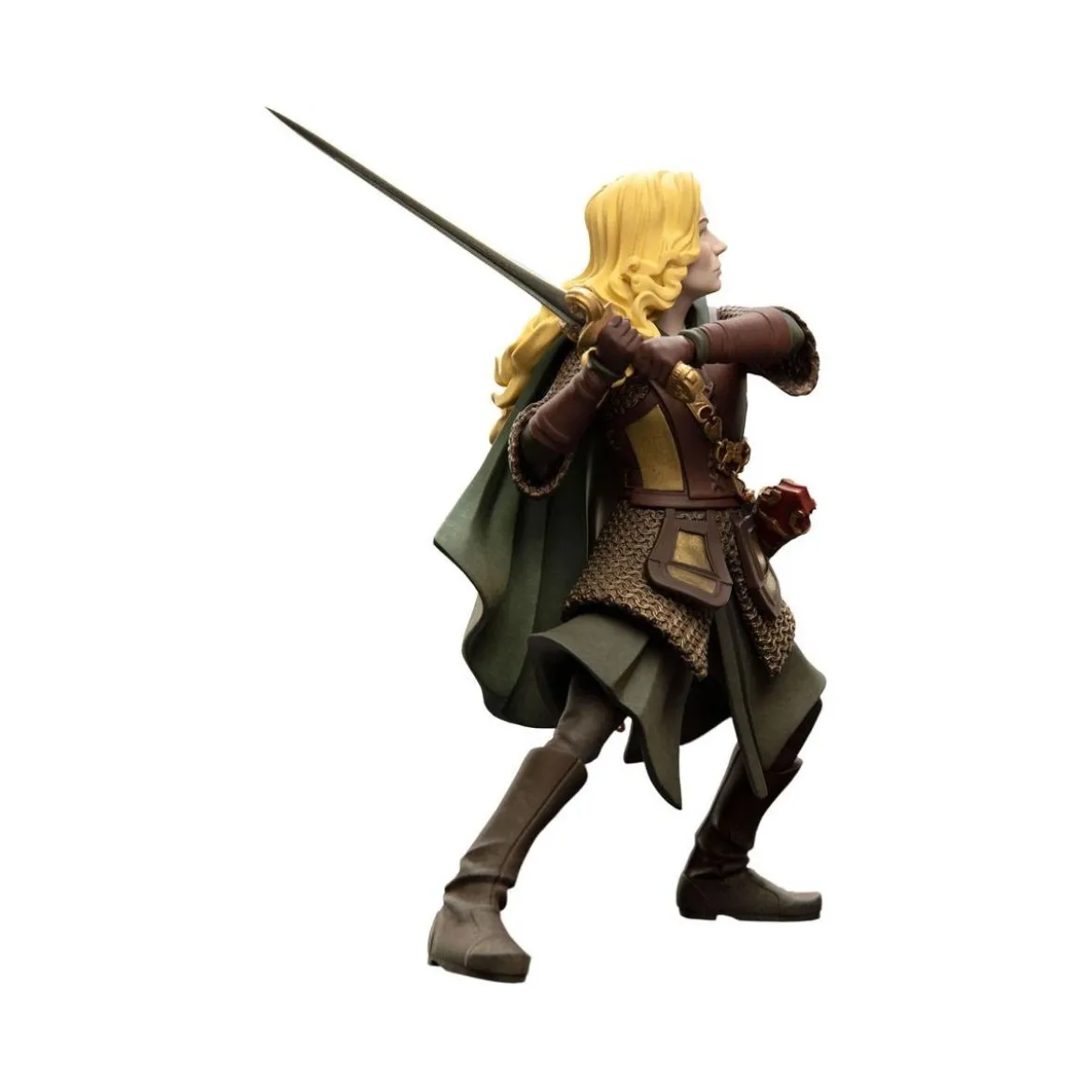Weta Statue Vinyl Le Seigneur des Anneaux - Eowyn Mini Epics