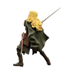 Weta Statue Vinyl Le Seigneur des Anneaux - Eowyn Mini Epics