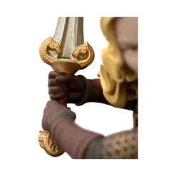 Weta Statue Vinyl Le Seigneur des Anneaux - Eowyn Mini Epics