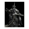 Weta Statue Vinyl Le Seigneur des Anneaux - Mini Epics - The Witch King - 19cm