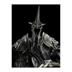 Weta Statue Vinyl Le Seigneur des Anneaux - Mini Epics - The Witch King - 19cm