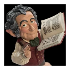 Weta Statue Vinyl Le Seigneur des Anneaux - Mini Epics - Bilbo - 11cm