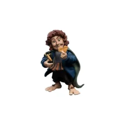 Weta Statue Vinyl Le Seigneur des Anneaux - Mini Epics - Pippin - 11cm