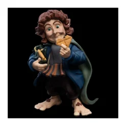 Weta Statue Vinyl Le Seigneur des Anneaux - Mini Epics - Pippin - 11cm