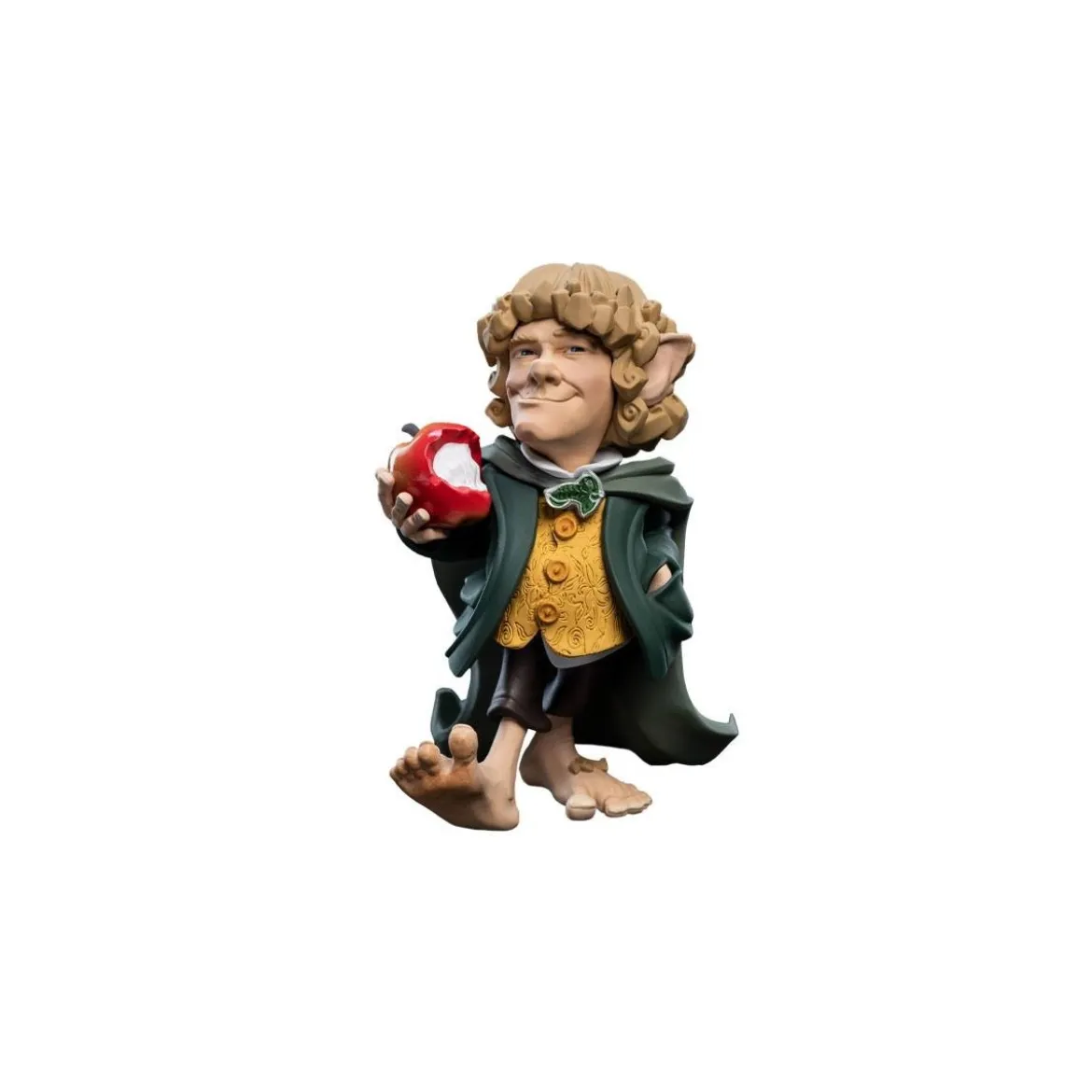 Weta Statue Vinyl Le Seigneur des Anneaux - Mini Epics - Merry - 11cm