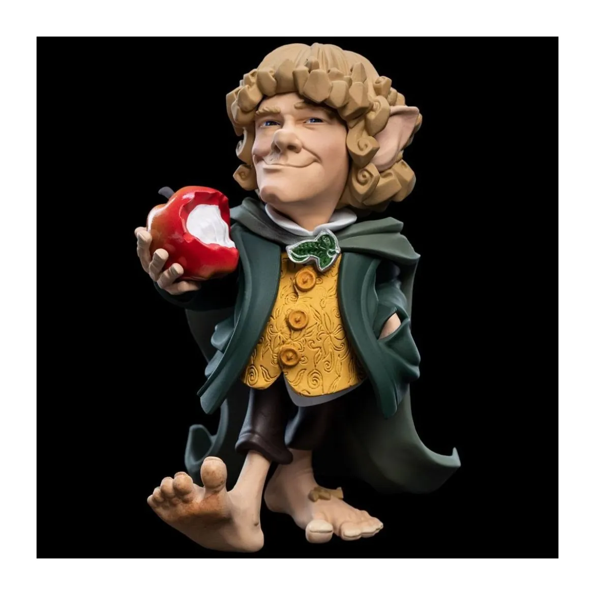 Weta Statue Vinyl Le Seigneur des Anneaux - Mini Epics - Merry - 11cm