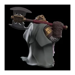 Weta Statue Vinyl Le Seigneur des Anneaux - Mini Epics - Gimli - 15 cm