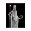 Weta Statue Vinyl Le Seigneur des Anneaux - Mini Epics - Saruman Saroumane - 17 cm
