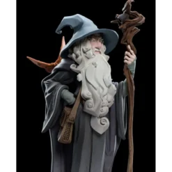 Weta Statue Vinyl Le Seigneur des Anneaux - Mini Epics - Gandalf - 12cm