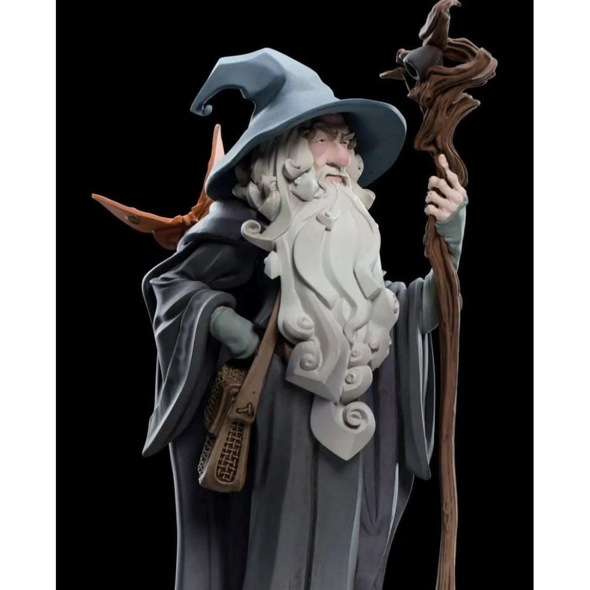 Weta Statue Vinyl Le Seigneur des Anneaux - Mini Epics - Gandalf - 12cm