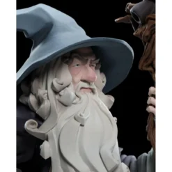 Weta Statue Vinyl Le Seigneur des Anneaux - Mini Epics - Gandalf - 12cm