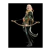Weta Statue Vinyl Le Seigneur des Anneaux - Mini Epics - Legolas - 12cm