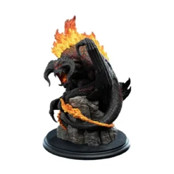 Weta - The Balrog (Classic Series) 1/6 - Le seigneur des anneaux
