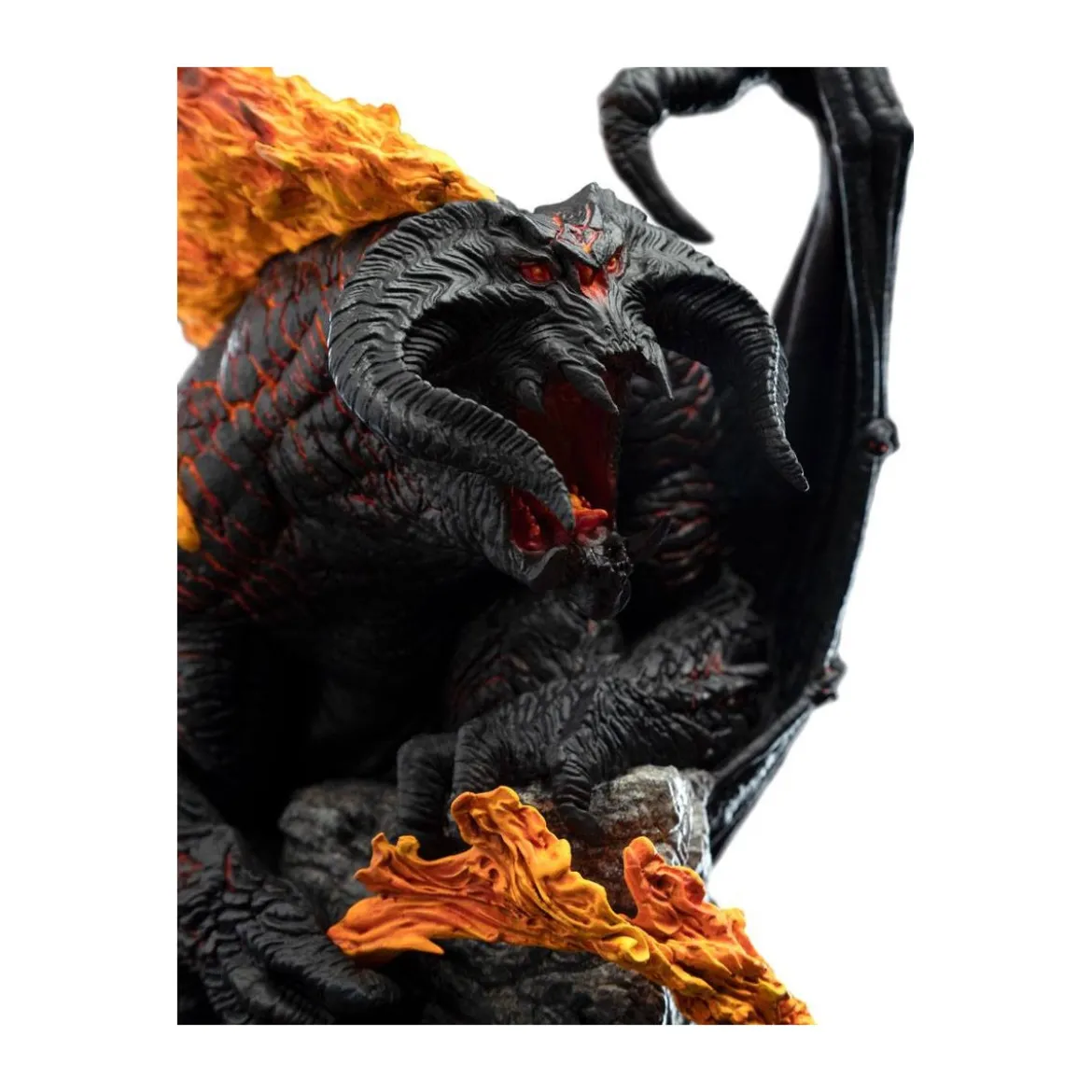 Weta - The Balrog (Classic Series) 1/6 - Le seigneur des anneaux