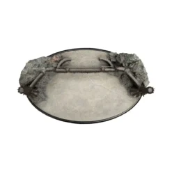 Weta - The Black Gate of Mordor - Environment - Le Seigneur des Anneaux - LOTR