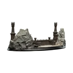 Weta - The Black Gate of Mordor - Environment - Le Seigneur des Anneaux - LOTR