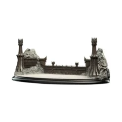 Weta - The Black Gate of Mordor - Environment - Le Seigneur des Anneaux - LOTR