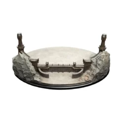 Weta - The Black Gate of Mordor - Environment - Le Seigneur des Anneaux - LOTR