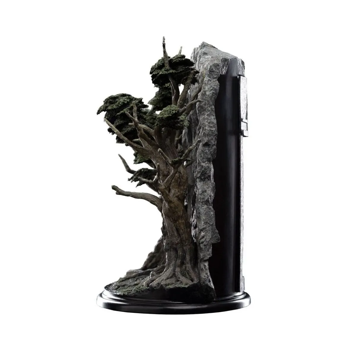 Weta - The Doors of Durin Environment - Le seigneur des anneaux