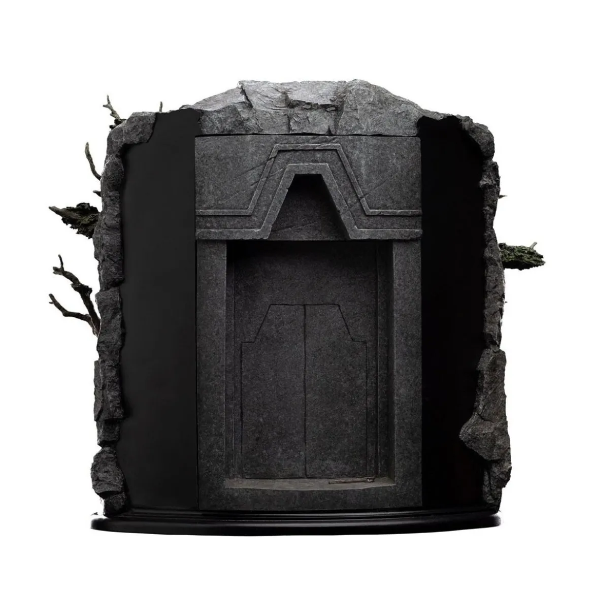 Weta - The Doors of Durin Environment - Le seigneur des anneaux