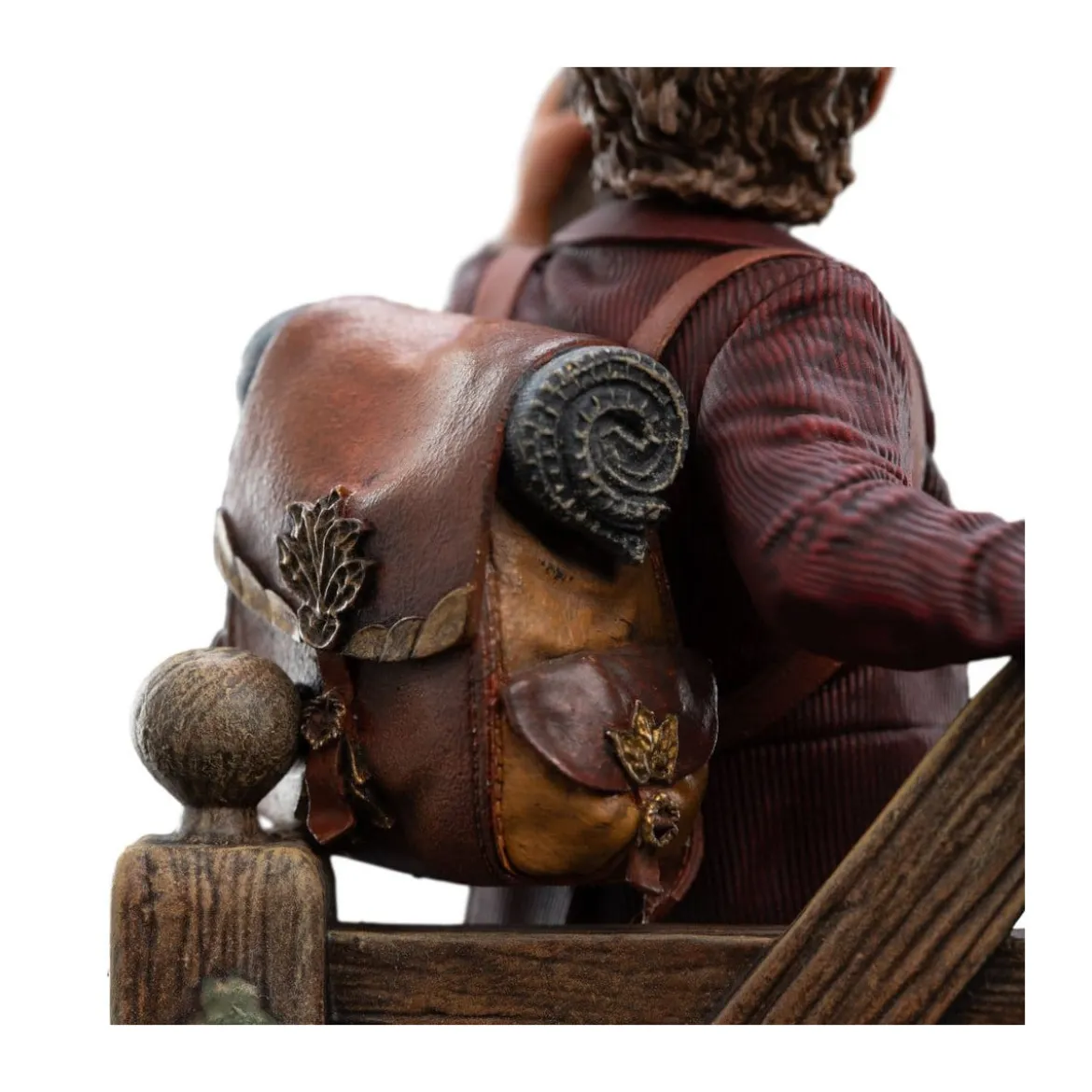 Weta The Hobbit - Bilbo Baggins - Le Hobbit : Un voyage inattendu