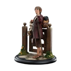Weta The Hobbit - Bilbo Baggins - Le Hobbit : Un voyage inattendu