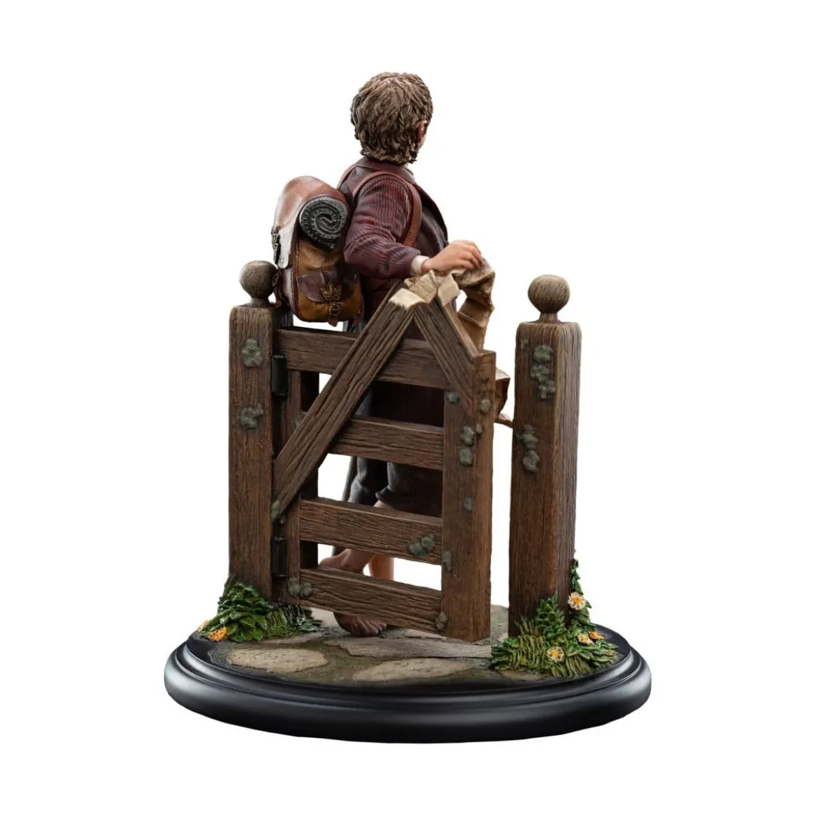 Weta The Hobbit - Bilbo Baggins - Le Hobbit : Un voyage inattendu