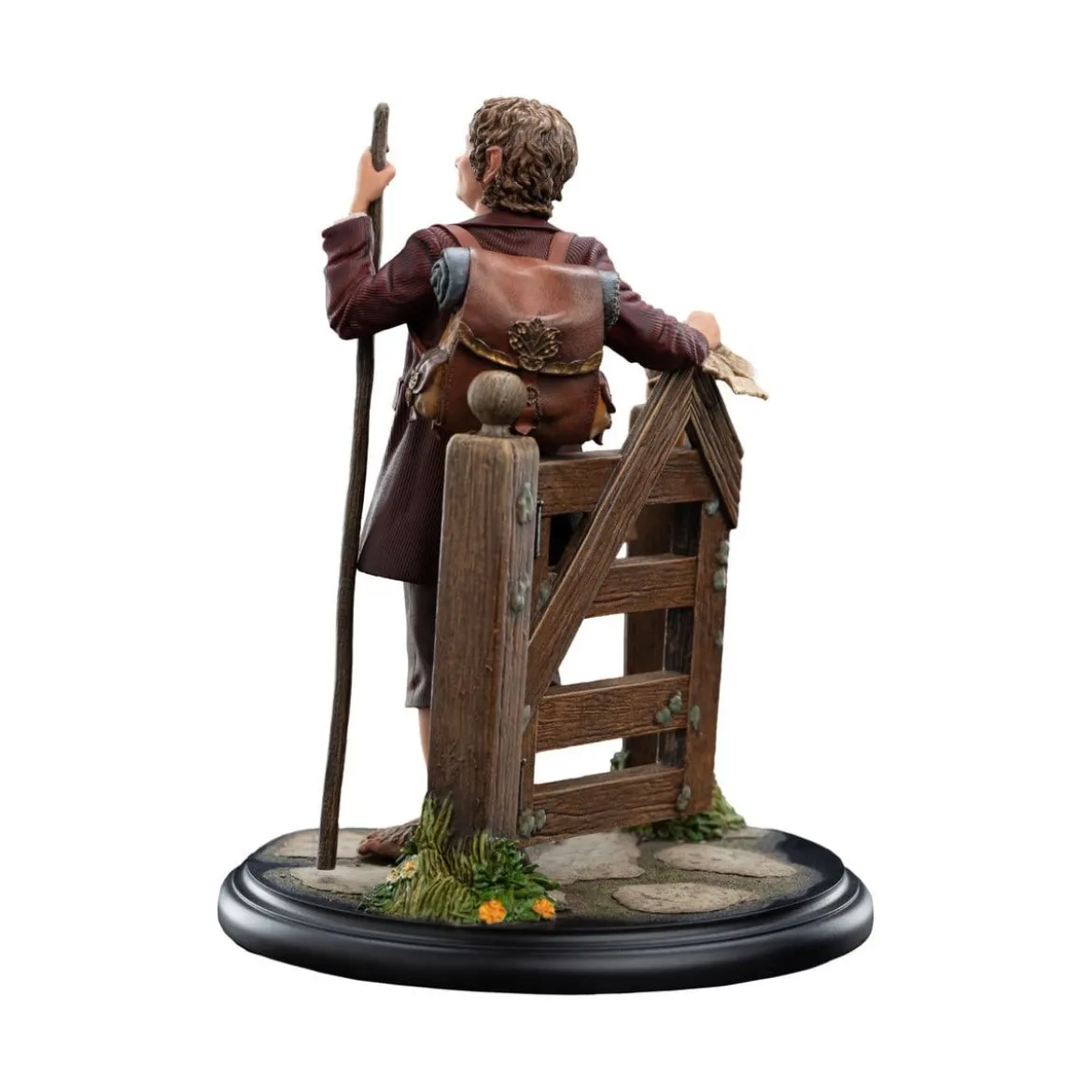 Weta The Hobbit - Bilbo Baggins - Le Hobbit : Un voyage inattendu