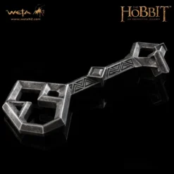 Weta The Hobbit - Key to Erebor