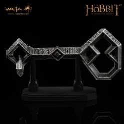 Weta The Hobbit - Key to Erebor