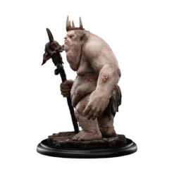 Weta The Hobbit - The Goblin King - Le Hobbit : Un voyage inattendu