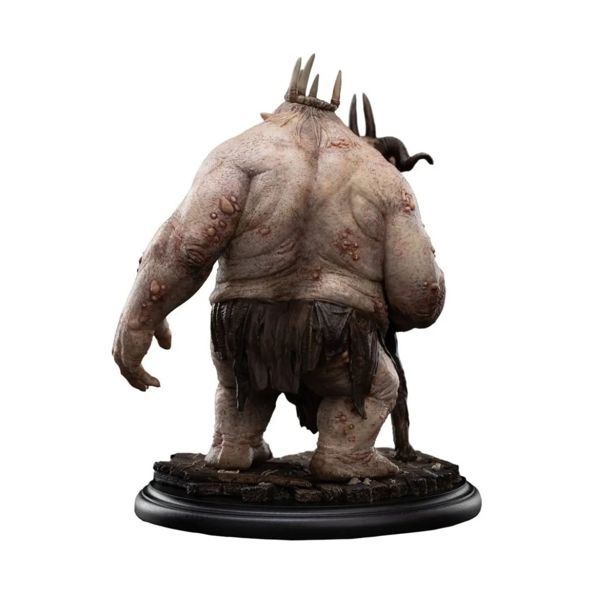 Weta The Hobbit - The Goblin King - Le Hobbit : Un voyage inattendu