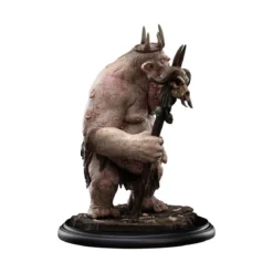 Weta The Hobbit - The Goblin King - Le Hobbit : Un voyage inattendu