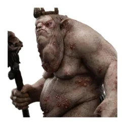 Weta The Hobbit - The Goblin King - Le Hobbit : Un voyage inattendu