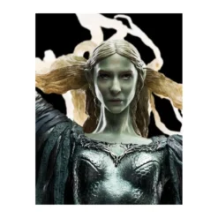 Weta - The Lord of the Rings - Galadriel Dark Queen 1/6