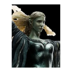 Weta - The Lord of the Rings - Galadriel Dark Queen 1/6