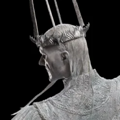 Weta - THE WITCH-KING & FRODO AT WEATHERTOP 1/6 - Le Seigneur des Anneaux -