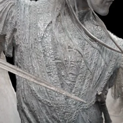 Weta - THE WITCH-KING & FRODO AT WEATHERTOP 1/6 - Le Seigneur des Anneaux -
