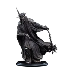Weta - The Witch-king - Le Seigneur des Anneaux - LOTR