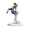 Weta Tomb Raider - Lara Croft: A Deal at the Opera